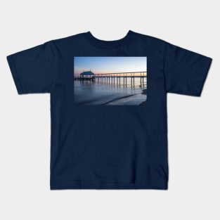 Sullivan Bay, Sorrento, Mornington Peninsula, Victoria, Australia. Kids T-Shirt
